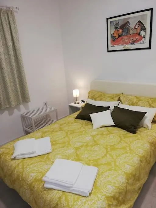 Estrella De Los Azahares Sevilla Apartamento
