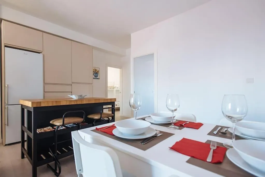 Apartamento Estrella De Los Azahares Sevilla