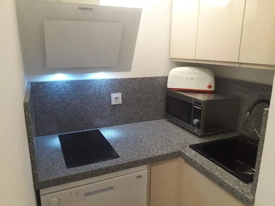 Estrella De Los Azahares Sevilla Apartamento